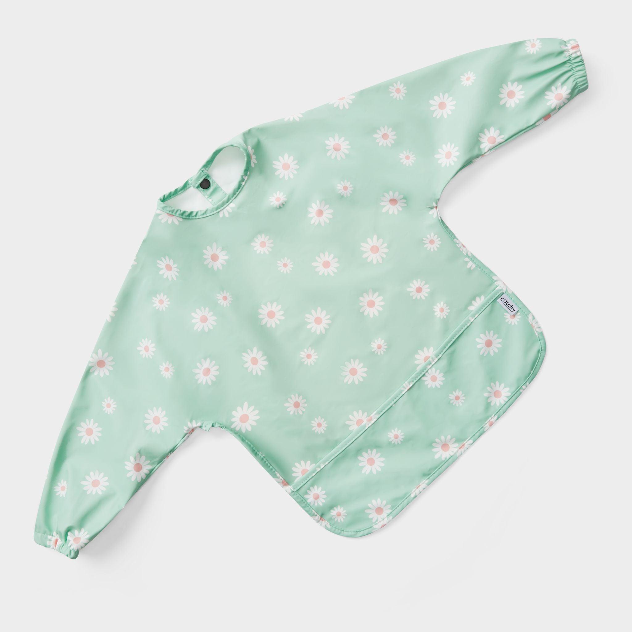 Premium Smock Bibs - Catchy