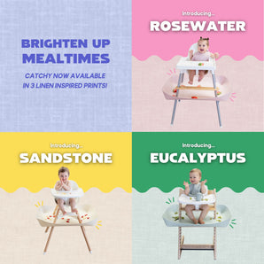 CATCHY™ -Set - Passend für Stokke Tripp Trapp Hochstuhl
