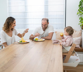 Here's Why Family Meals are Worth the Effort - Catchy