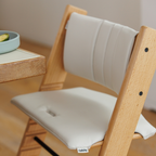 Das komplette Setup (Für Stokke Tripp Trapp)