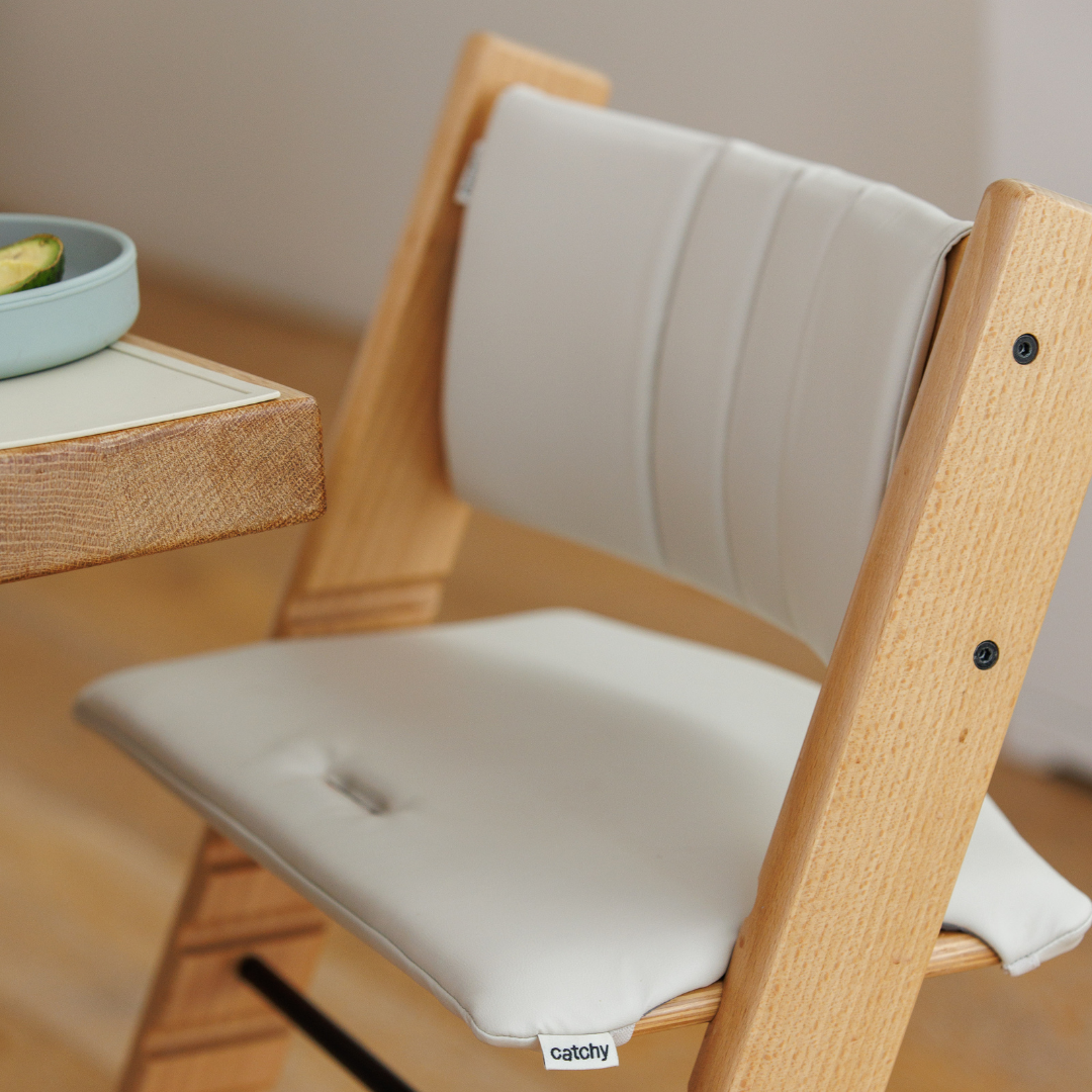 Das komplette Setup (Für Stokke Tripp Trapp)