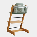 The Chaos-Control High Chair Caddy (For Stokke Tripp Trapp)