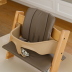 Das Grow-With-Me Kissen-Set (Für Stokke Tripp Trapp)