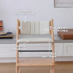 The Grow With Me Cushion Set for Stokke Tripp Trapp