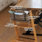 Der Chaos-Control Hochstuhl-Organizer