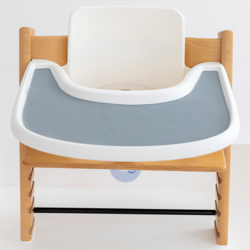 Das Catchy Einsteiger-Set (Kompatibel mit dem Stokke Tripp Trapp Hochstuhl)
