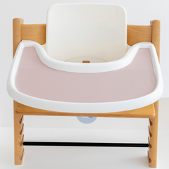 The High chair Tray Placemat (for Stokke Tripp Trapp)