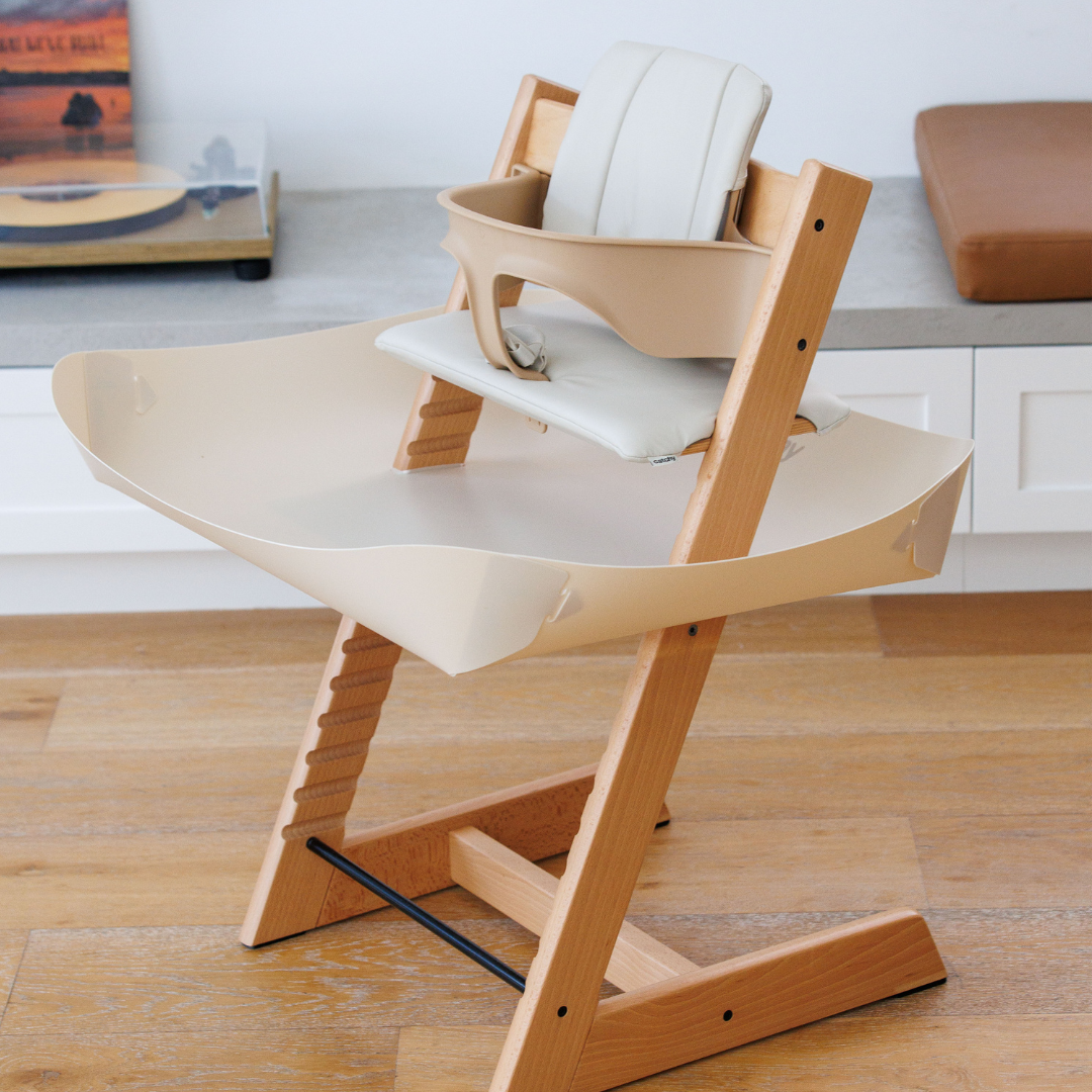 stokke garantieverlängerung The Complete Set Up for Stokke Tripp Trapp
