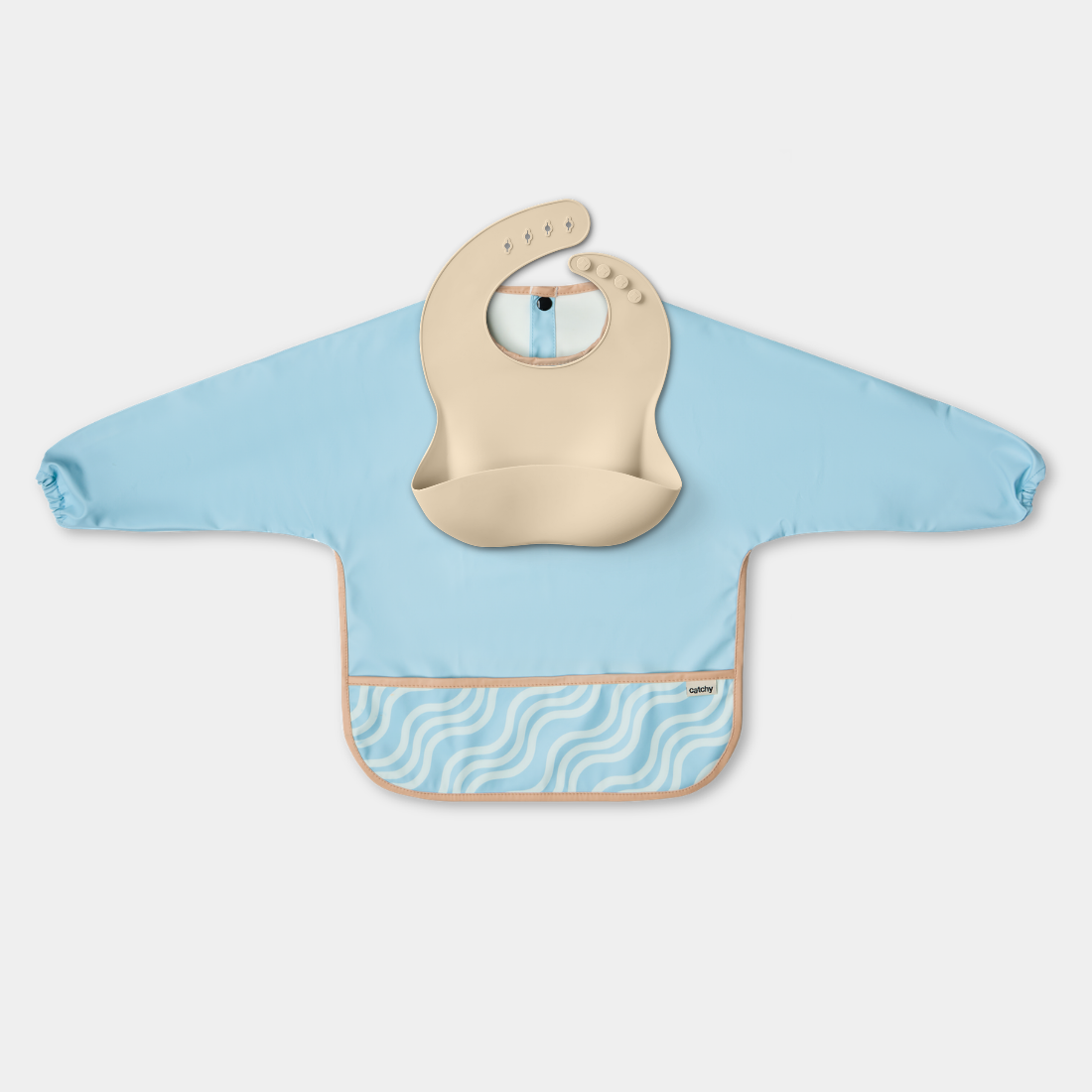 The Catch-All Bib Bundle