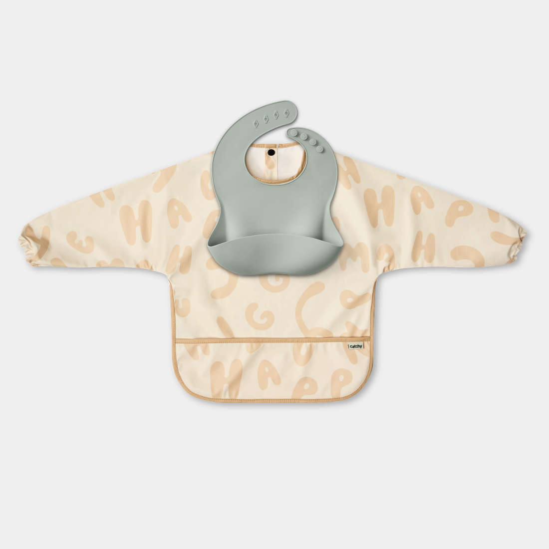 The Catch-All Bib Bundle