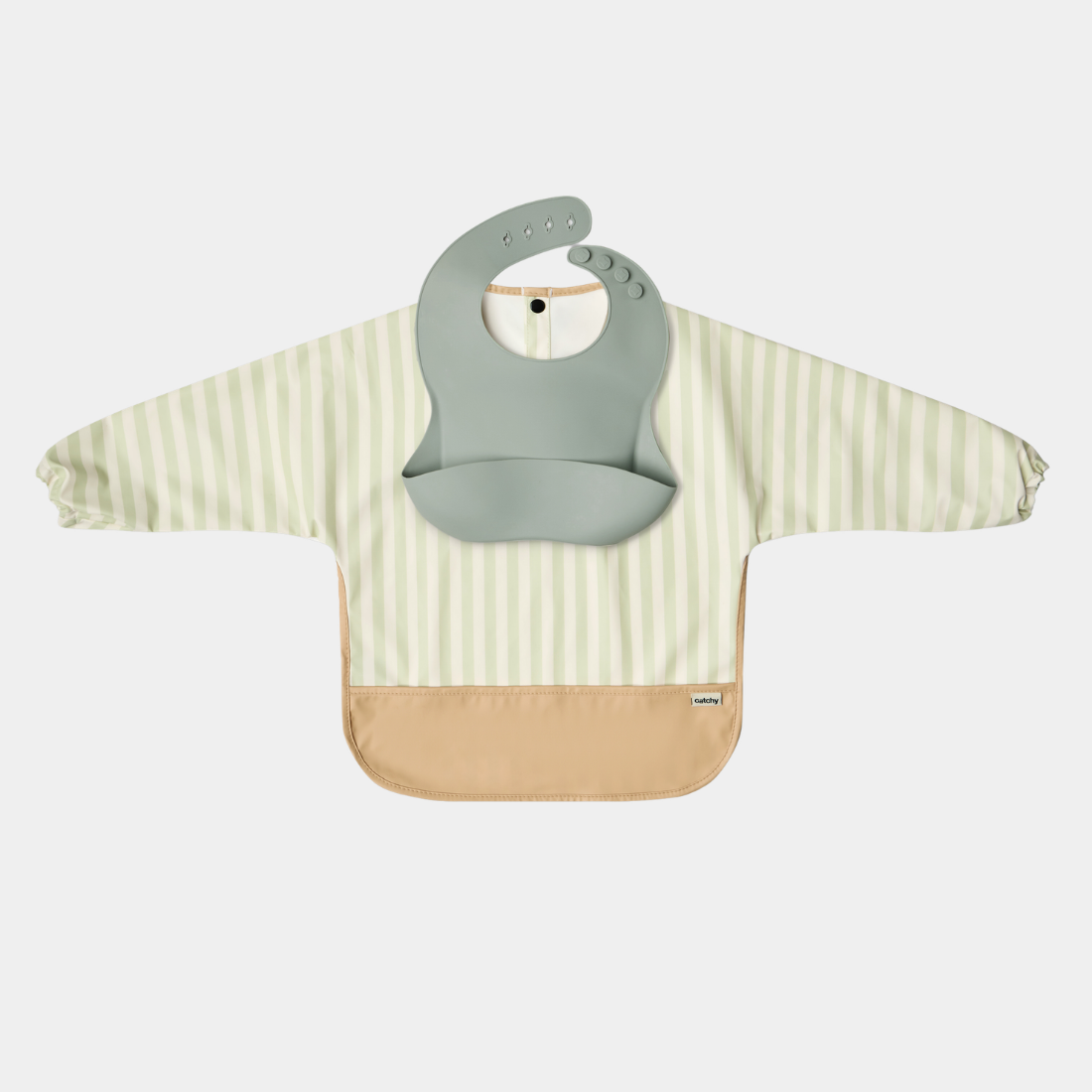 The Catch-All Bib Bundle