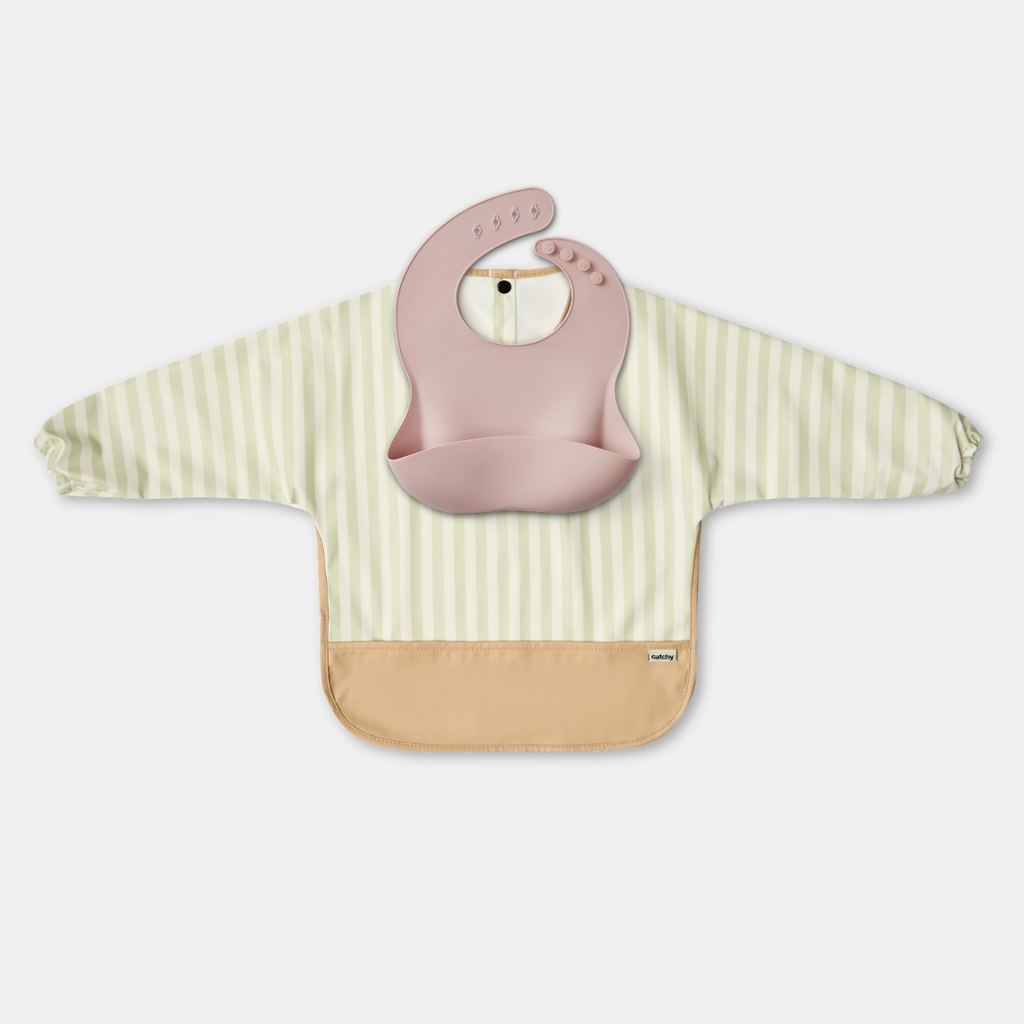The Catch-All Bib Bundle