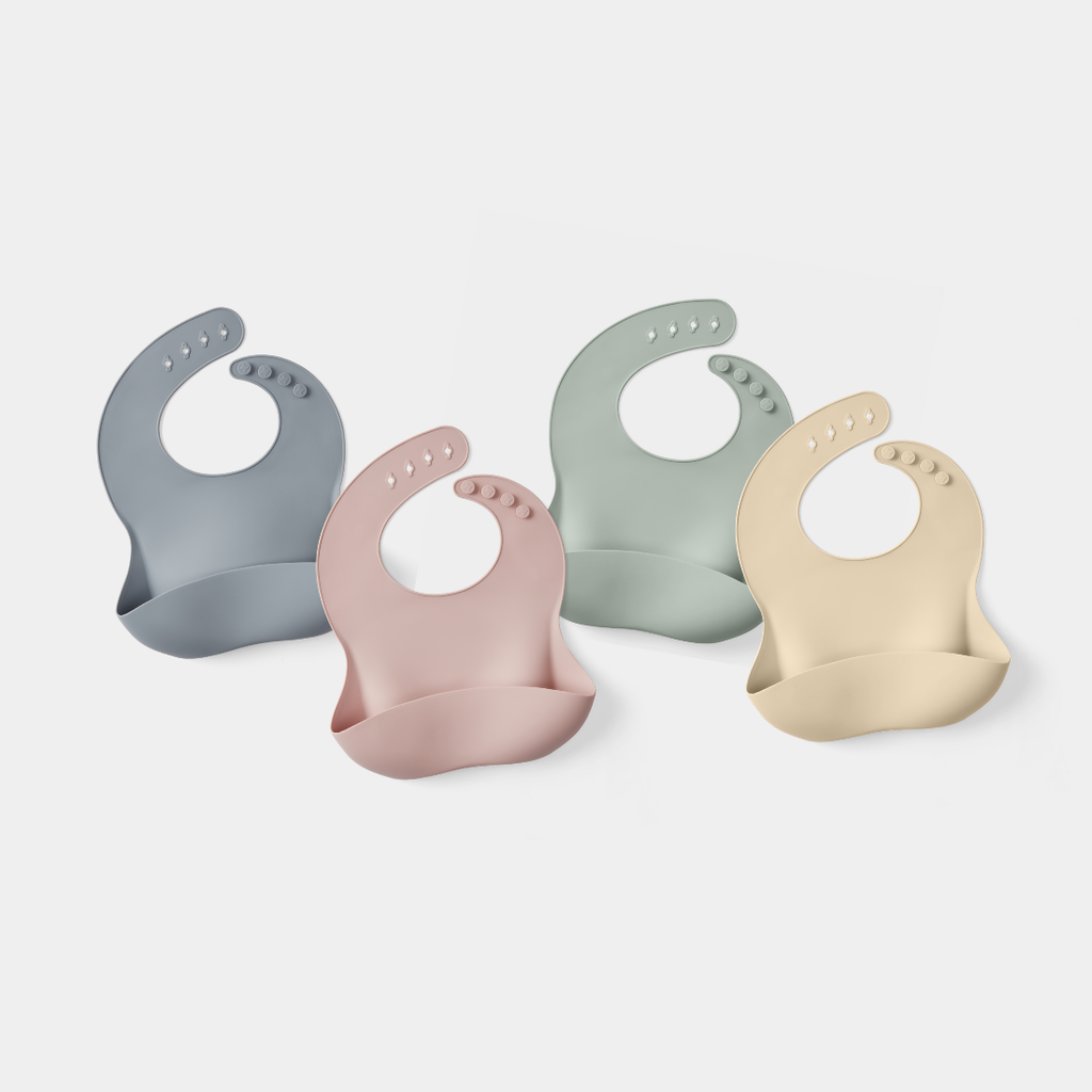 The Catch-All Bib Bundle