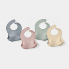 The Catch-All Bib Bundle