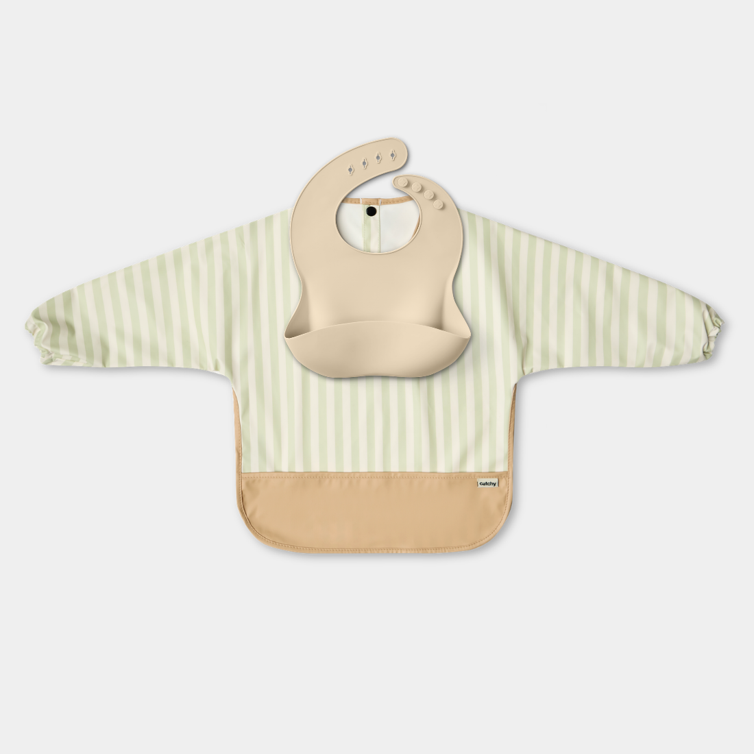 The Catch-All Bib Bundle