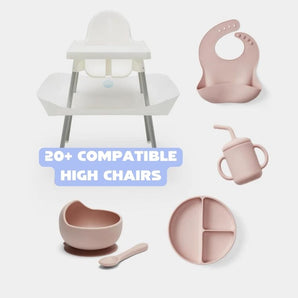 Eingängiges Starterpaket - Dusty Rose