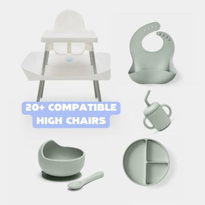 Catchy Starter Bundle - Salbeigrün