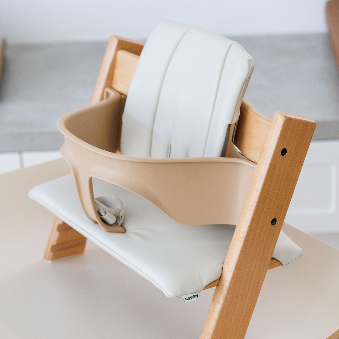 Das Grow-With-Me Kissen-Set (Für Stokke Tripp Trapp)