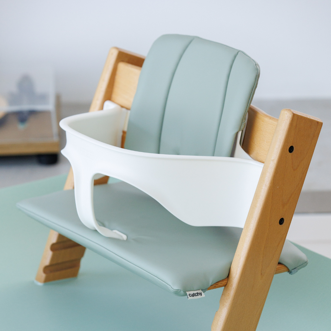 Das Grow-With-Me Kissen-Set (Für Stokke Tripp Trapp)