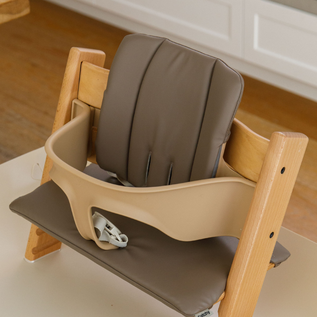 Das Grow-With-Me Kissen-Set (Für Stokke Tripp Trapp)