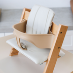 Das Grow-With-Me Kissen-Set (Für Stokke Tripp Trapp)