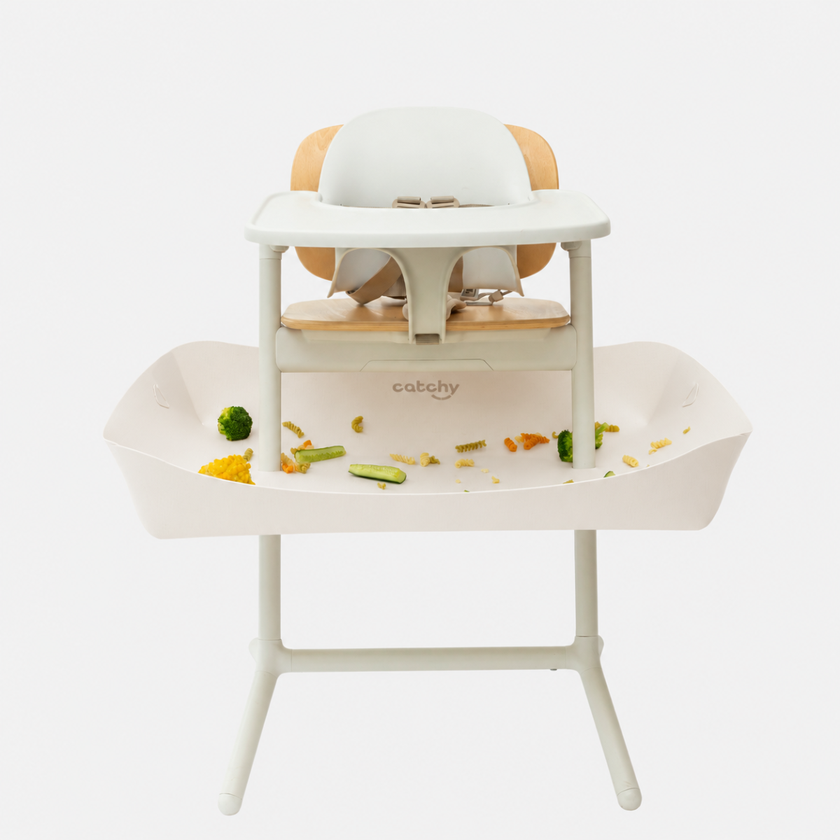 Catchy - Der Food Catcher