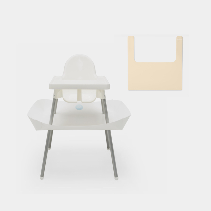 Das Einsteiger-Set (Für IKEA Antilop)