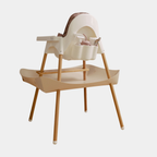 Der Silikon-Hochstuhl-Organizer (Für Ikea Antilop)