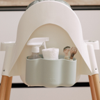 Der Silikon-Hochstuhl-Organizer (Für Ikea Antilop)