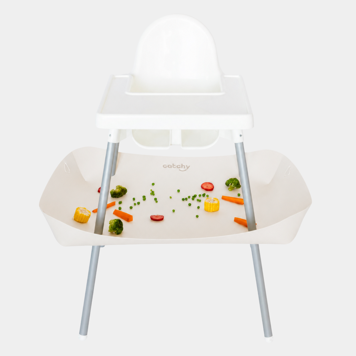 Catchy - Der Food Catcher
