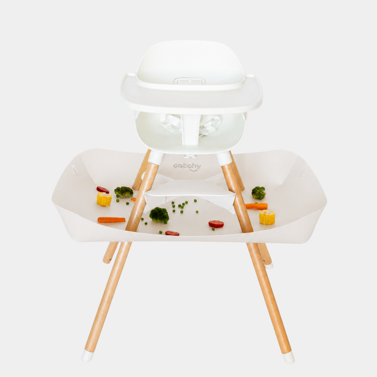 Catchy - Der Food Catcher