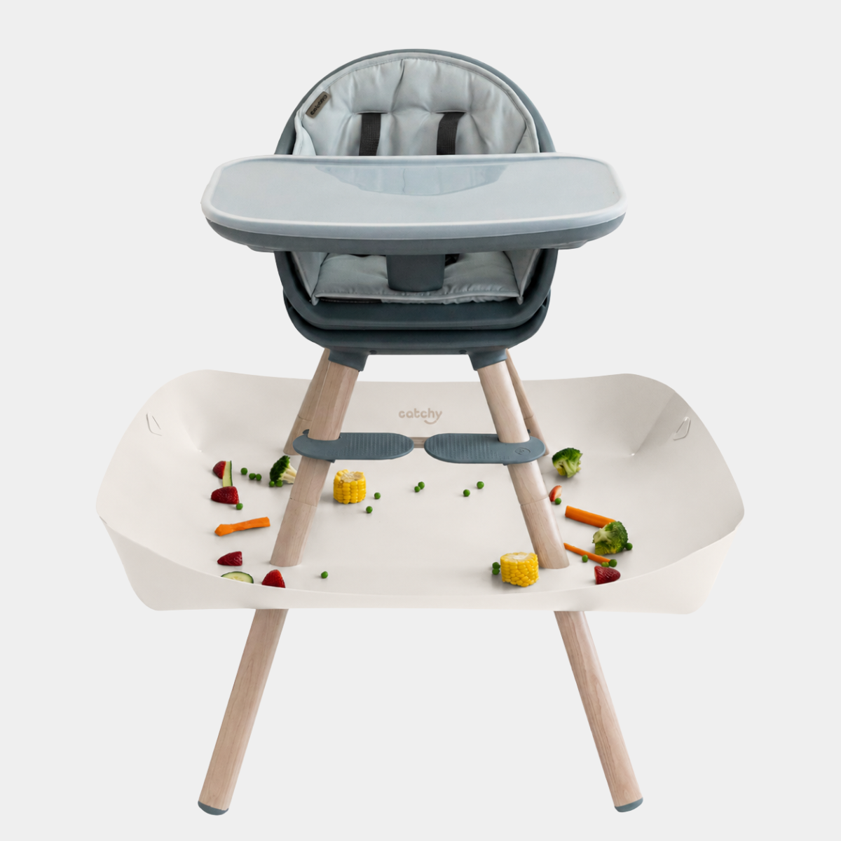 Catchy - Der Food Catcher