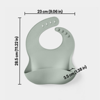The Catch-All Bib Bundle