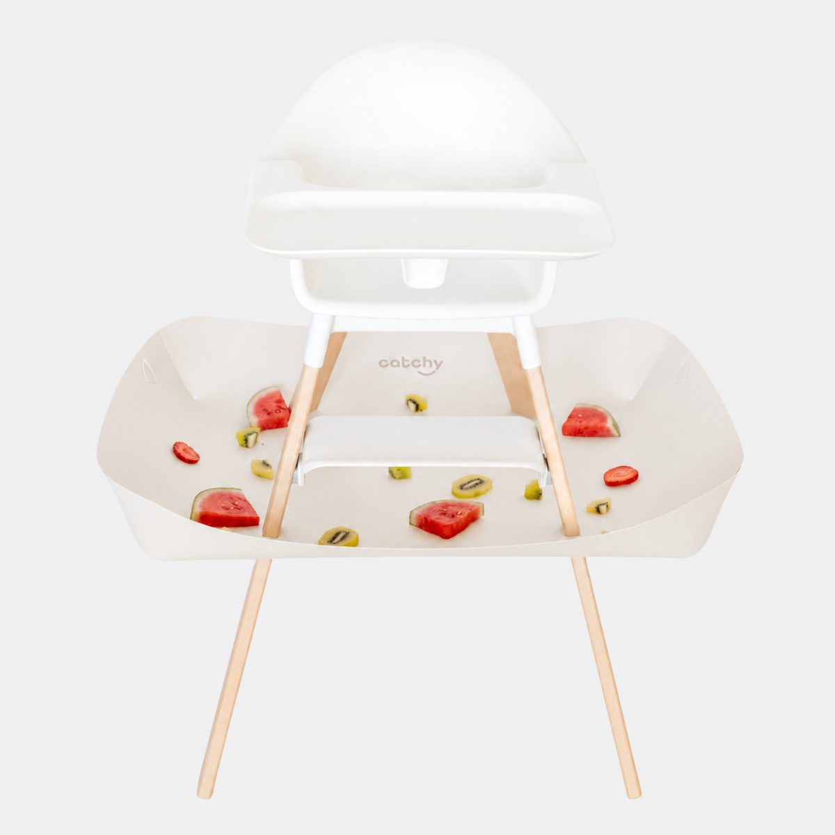Catchy - Der Food Catcher