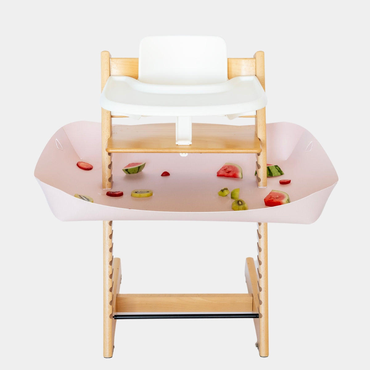 CATCHY - The Food Catcher