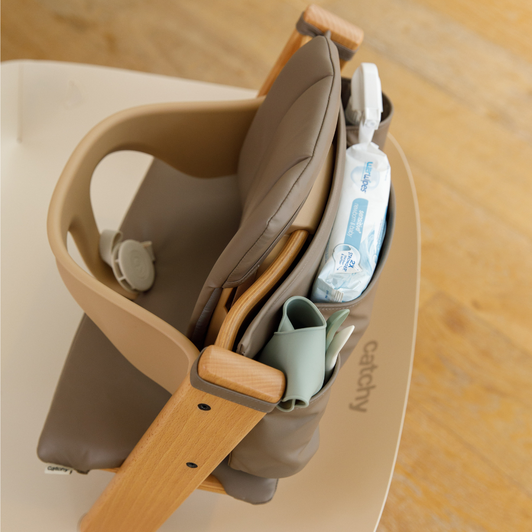 Die Finishing Touches (Für Stokke Tripp Trap)