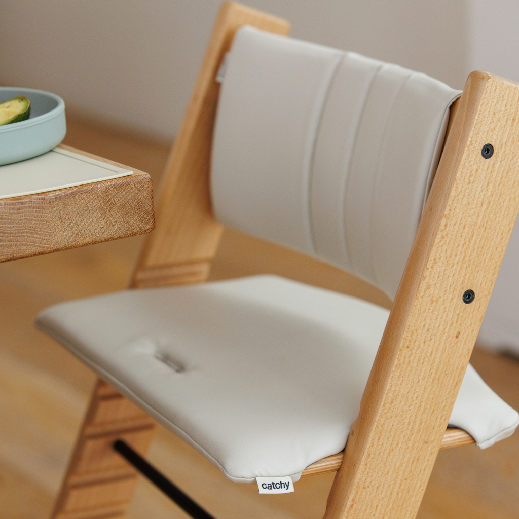 Die Finishing Touches (Für Stokke Tripp Trap)