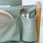 Die Finishing Touches (Für Stokke Tripp Trap)