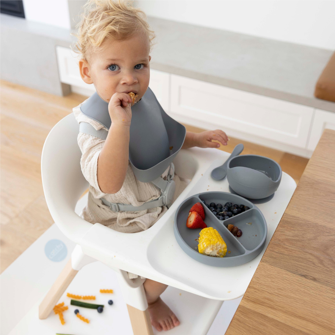 The Catch-All Bib Bundle