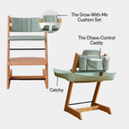 Das Upgrade (Für Stokke Tripp Trapp)