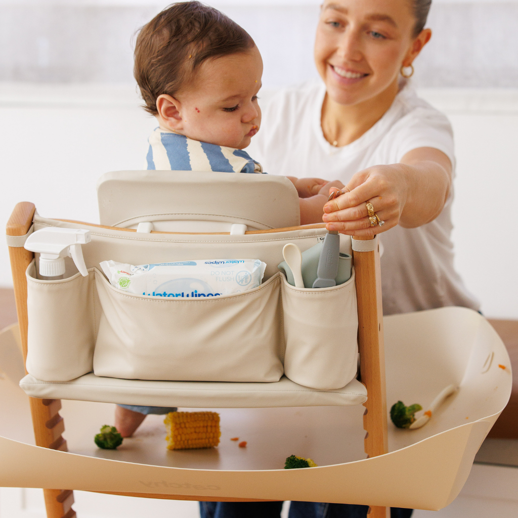 Das Upgrade (Für Stokke Tripp Trapp)