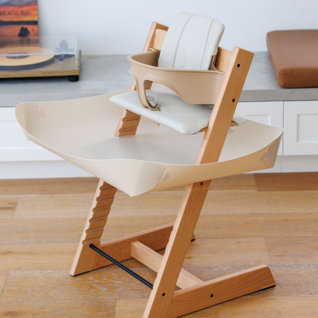 The Upgrade (For Stokke Tripp Trapp)