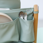 The Upgrade (For Stokke Tripp Trapp)