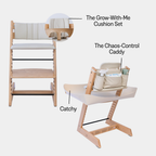 Das Upgrade (Für Stokke Tripp Trapp)