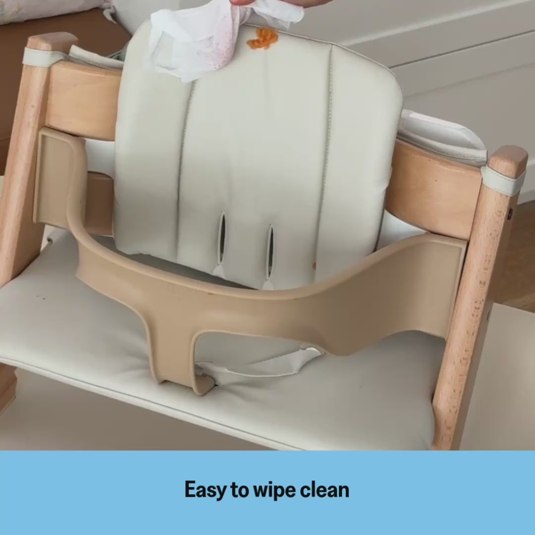 Das Grow-With-Me Kissen-Set (Für Stokke Tripp Trapp)