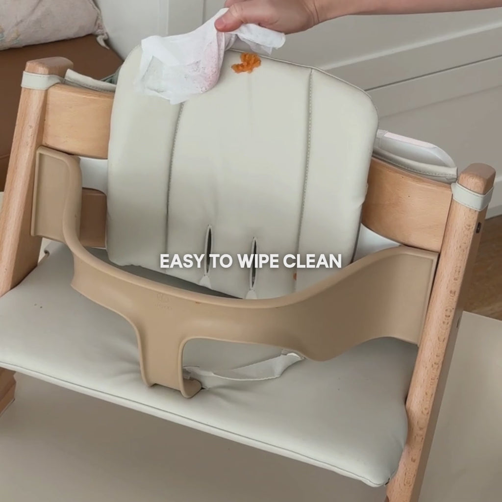 Das Grow-With-Me Kissen-Set (Für Stokke Tripp Trapp)
