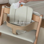 Das Grow-With-Me Kissen-Set (Für Stokke Tripp Trapp)