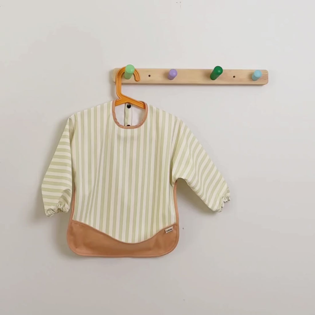 The Catch-All Bib Bundle