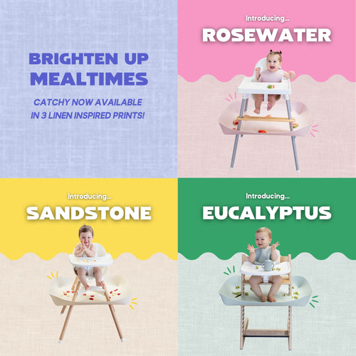 The Beginner Bundle (For IKEA Antilop)